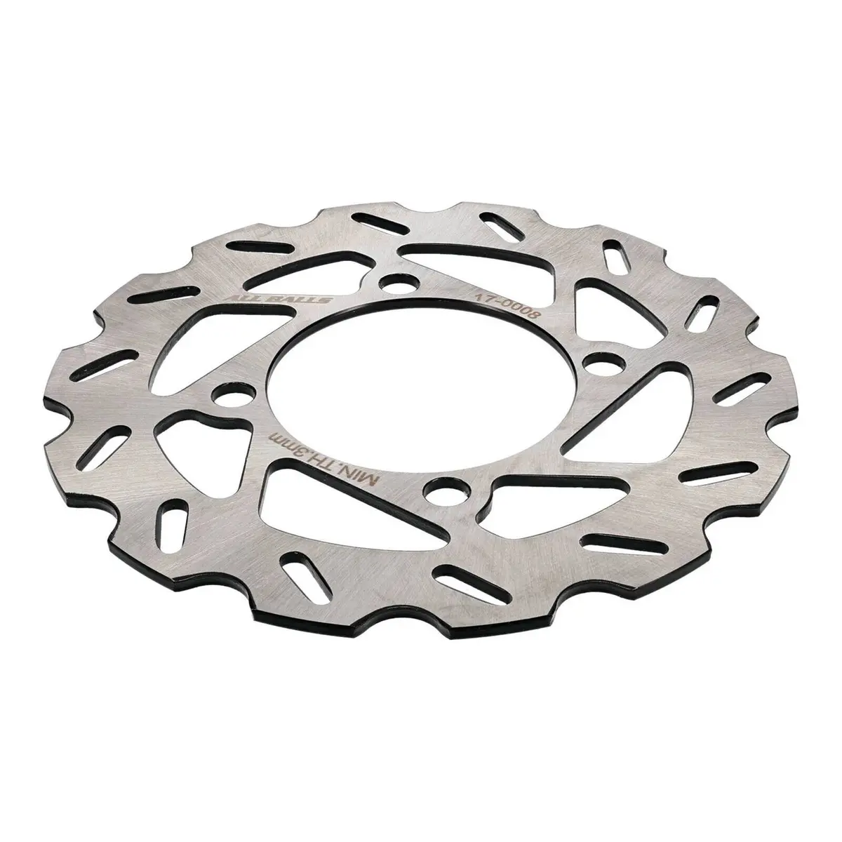 Brake Disc 18-0008 1