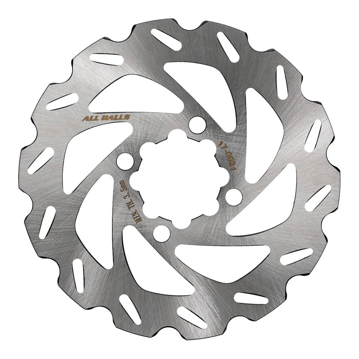 Brake Disc 18-0021 1
