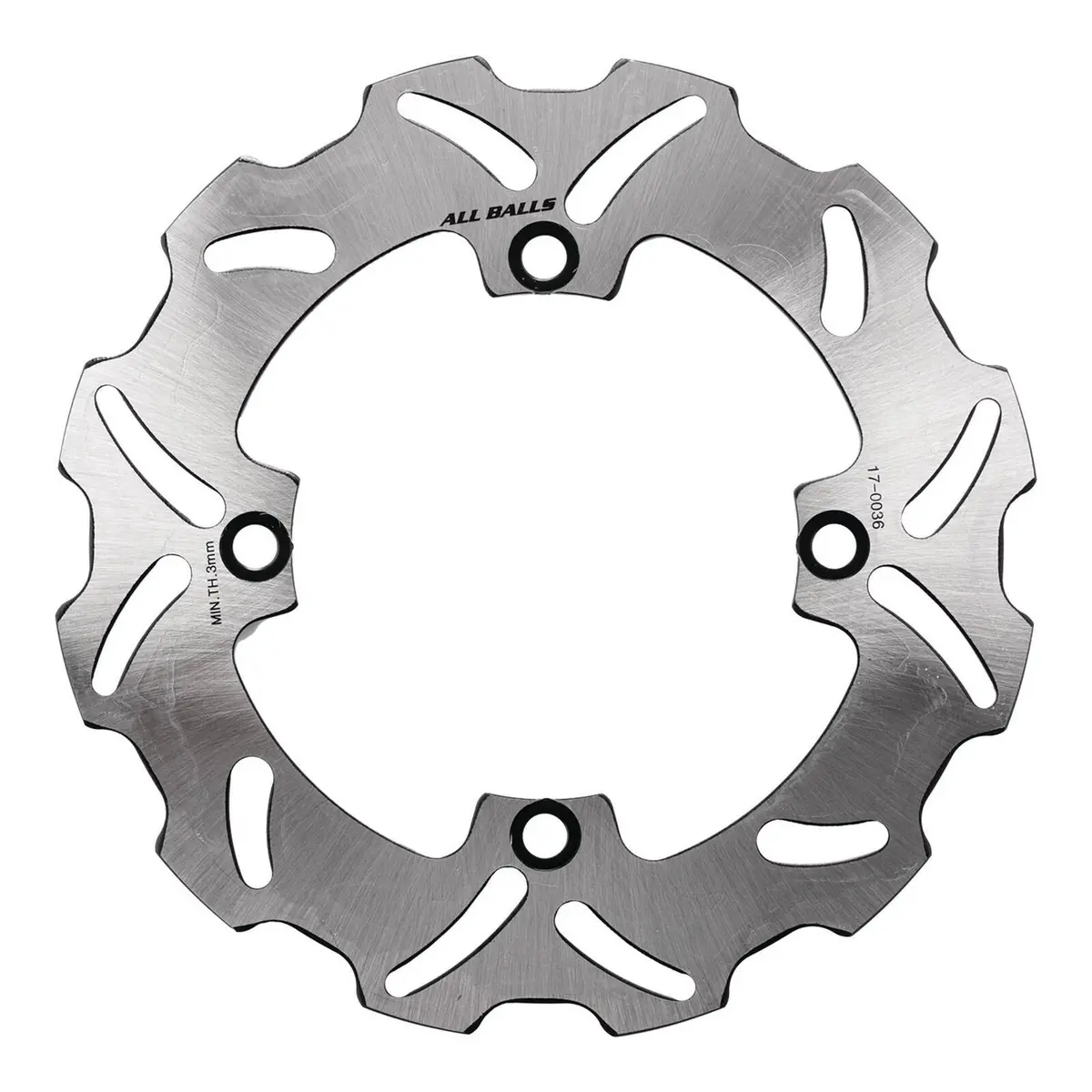 Brake Disc 18-0036 1