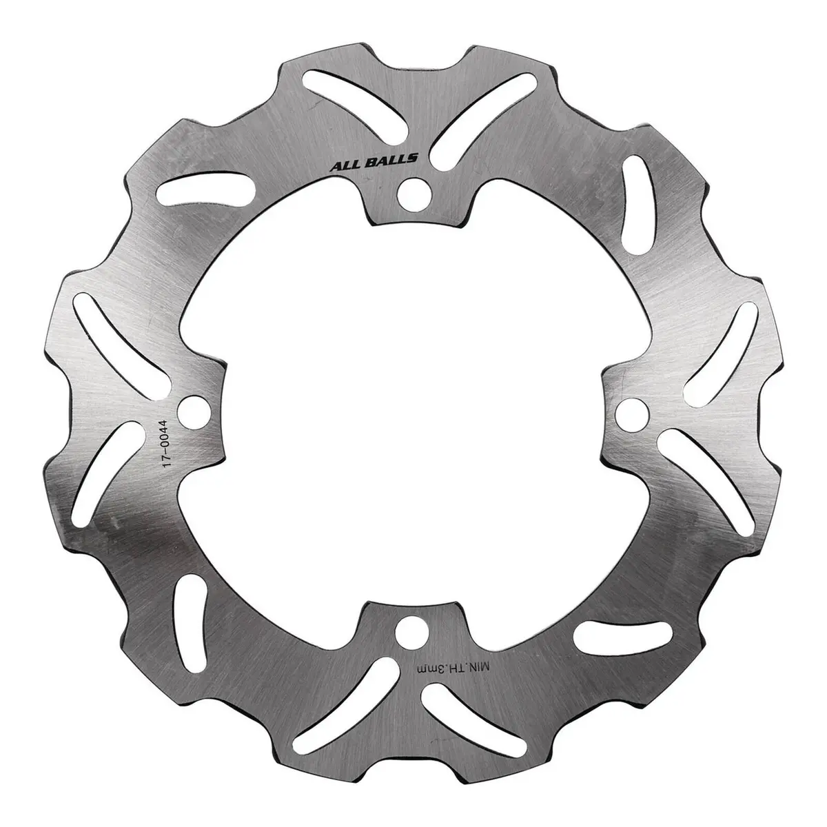 Brake Disc 18-0044 1