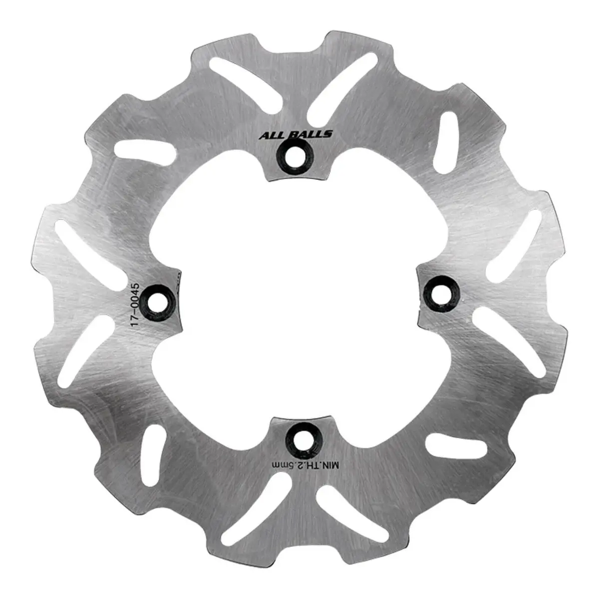 Brake Disc 18-0045 1
