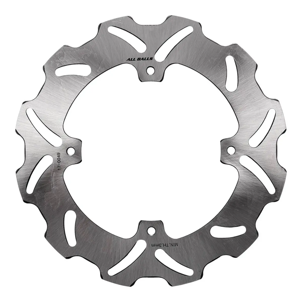 Brake Disc 18-0049 1