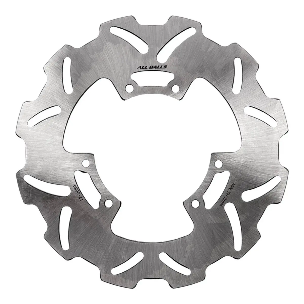 Brake Disc 18-0050 1