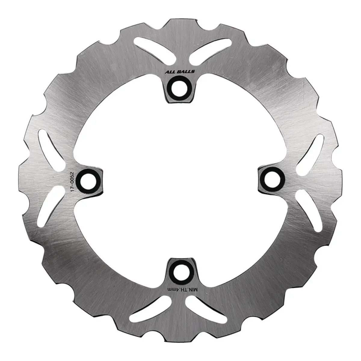 Brake Disc 18-0052 1