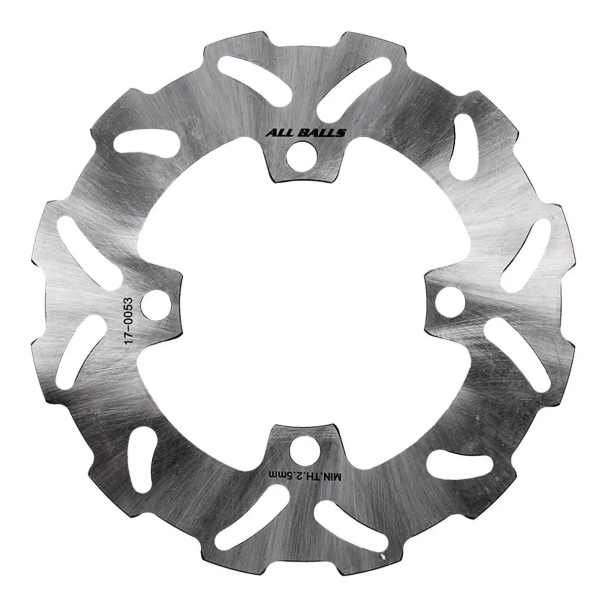 Brake Disc 18-0053 1