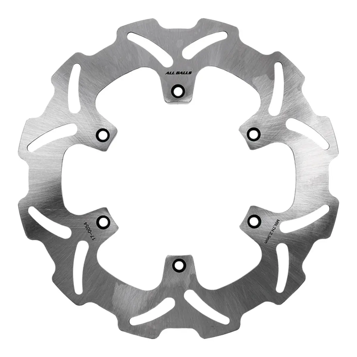 Brake Disc 18-0054 1