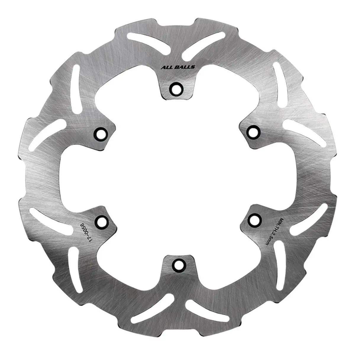 Brake Disc 18-0056 1