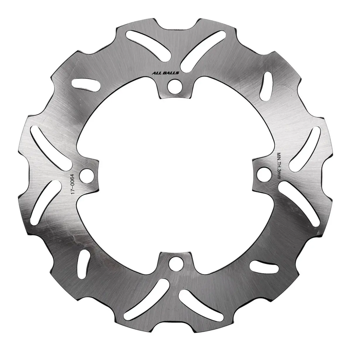 Brake Disc 18-0064 1