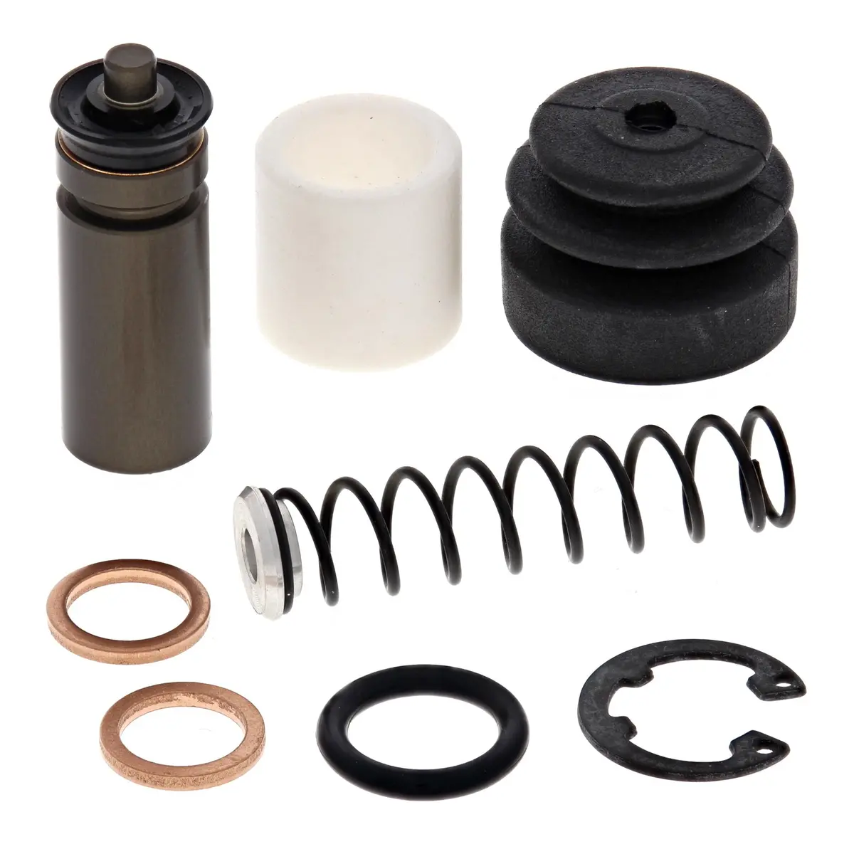 All Balls Racing Master Cylinder Rebuild Kit (18-1029) 1