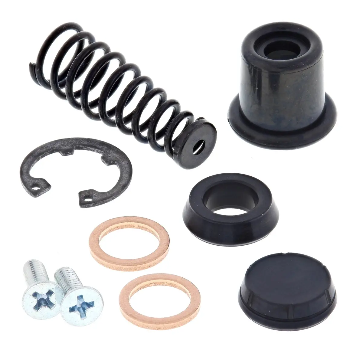 All Balls Racing Master Cylinder Rebuild Kit (18-1034) 1