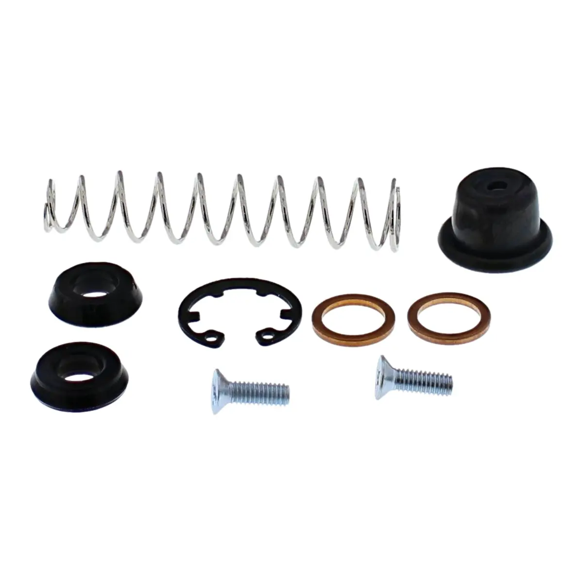 All Balls Racing Master Cylinder Rebuild Kit (18-1077) 1
