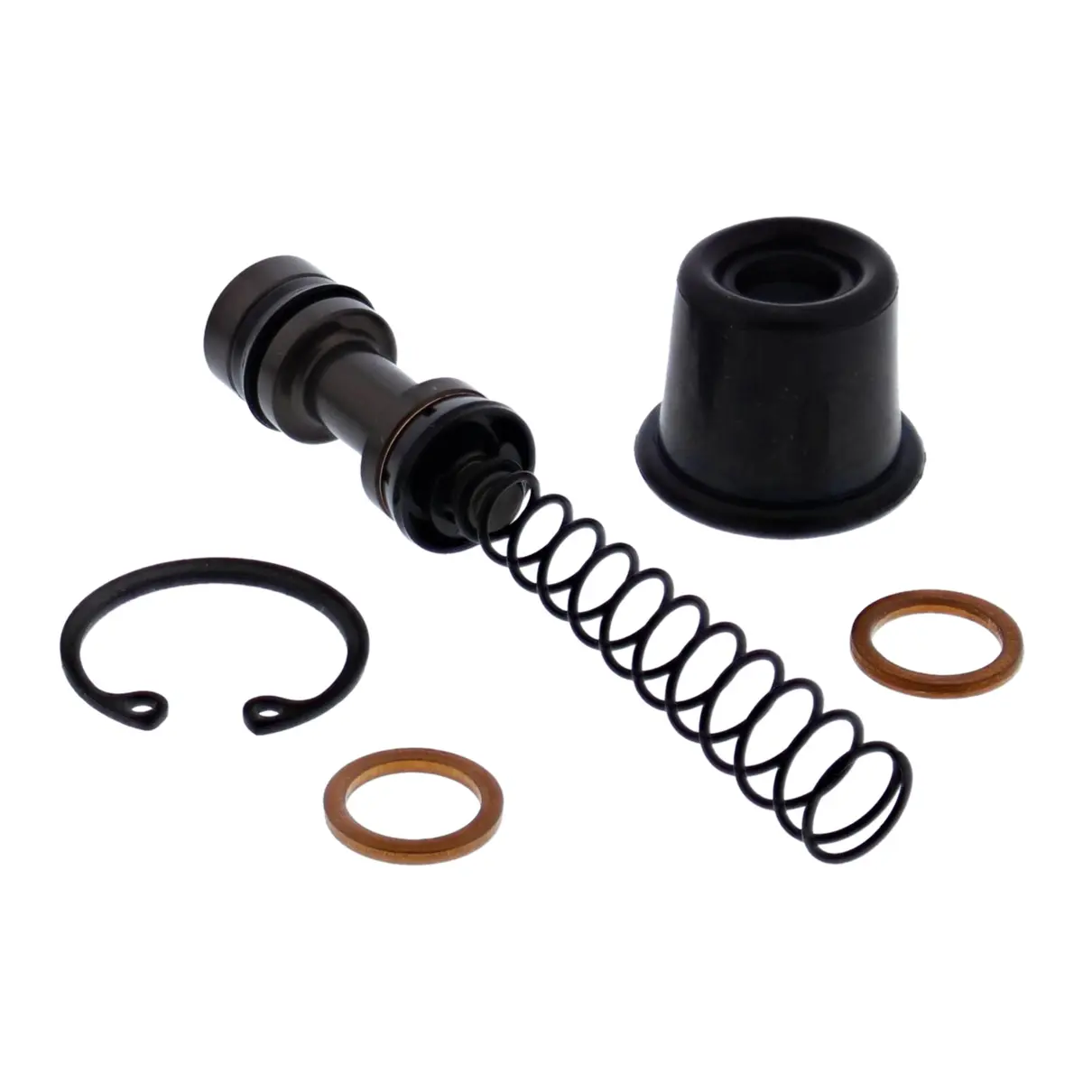 All Balls Racing Master Cylinder Rebuild Kit (18-1080) 1