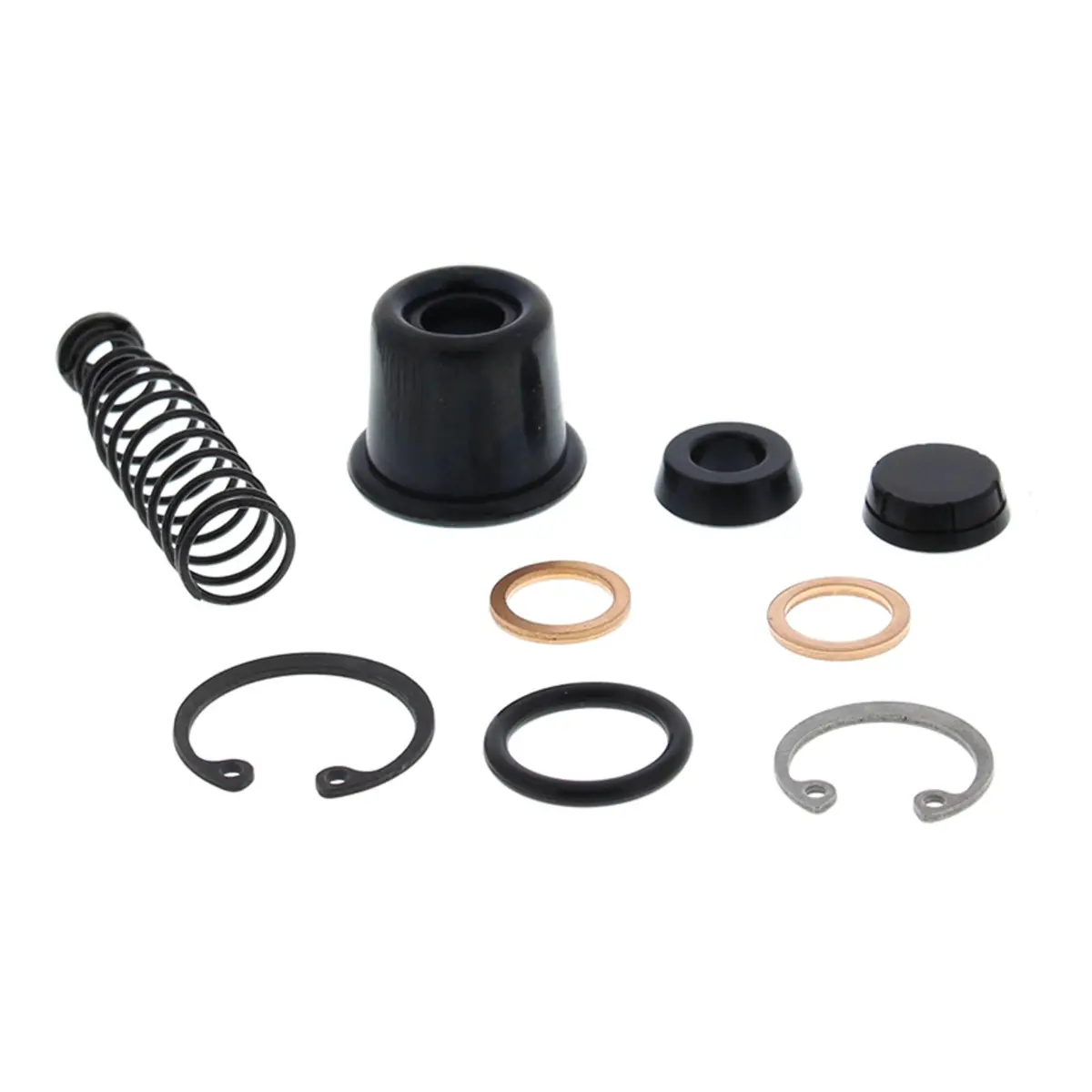 Master Cylinder Rebuild Kit 18-1085 1