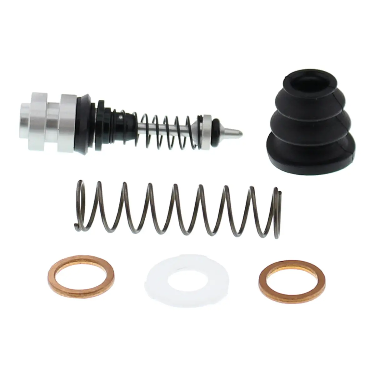 All Balls Racing Master Cylinder Rebuild Kit (18-1100) 1