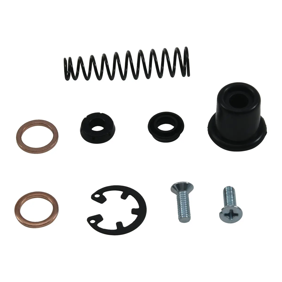 Master Cylinder Rebuild Kit 18-1115 1