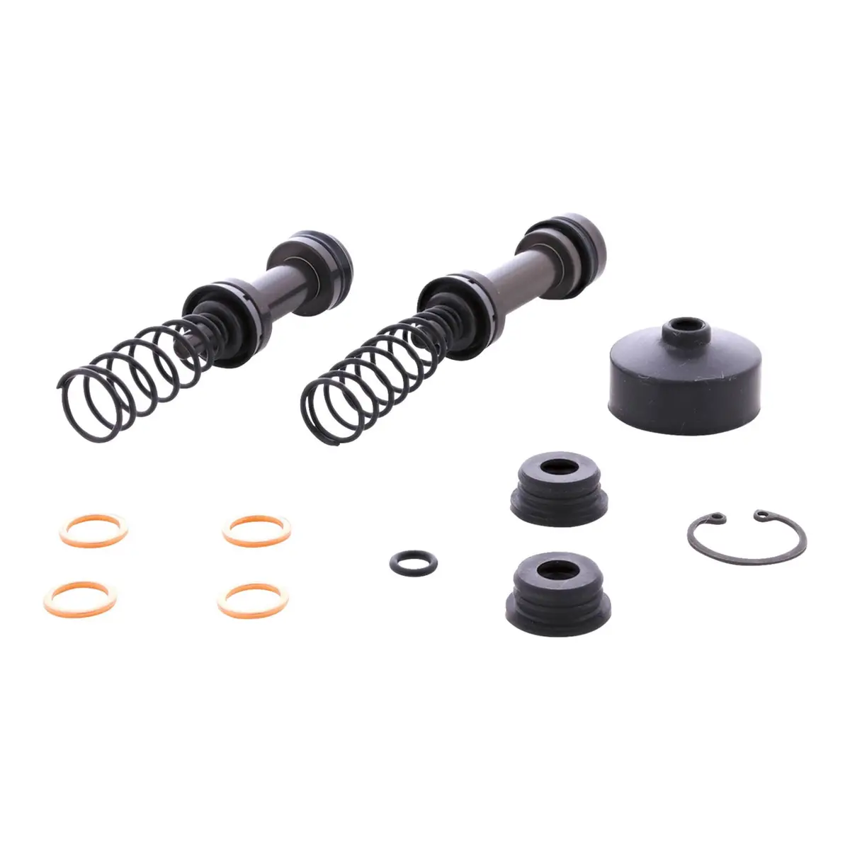 Master Cylinder Rebuild Kit 18-1125 1