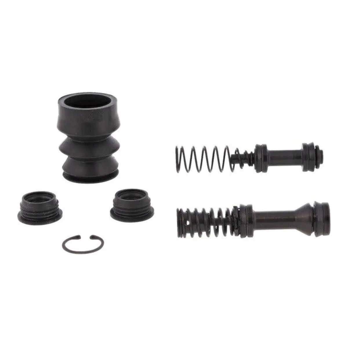 Master Cylinder Rebuild Kit 18-1128 1