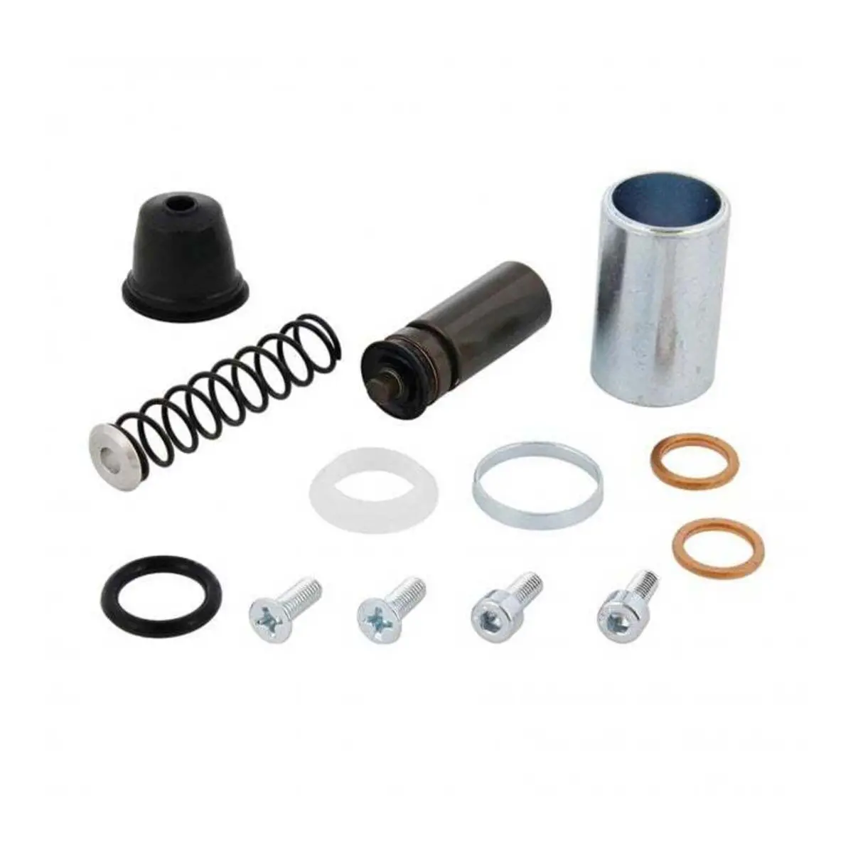 Master Cylinder Rebuild Kit 18-1137 1