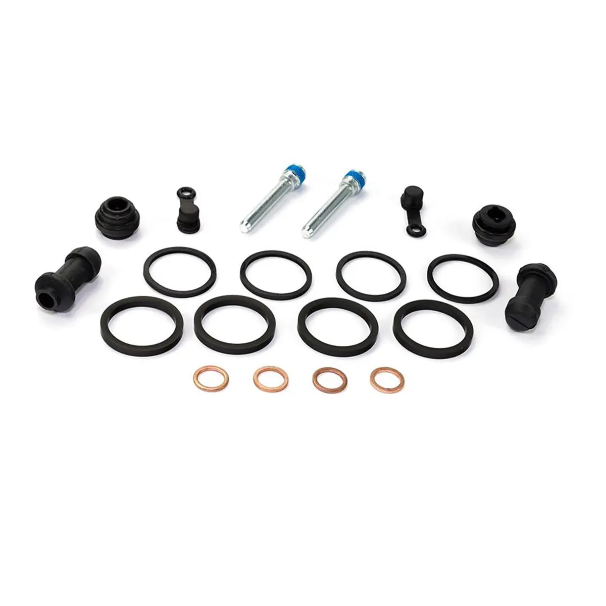 All Balls Racing Calliper Rebuild Kit (18-3064) 1