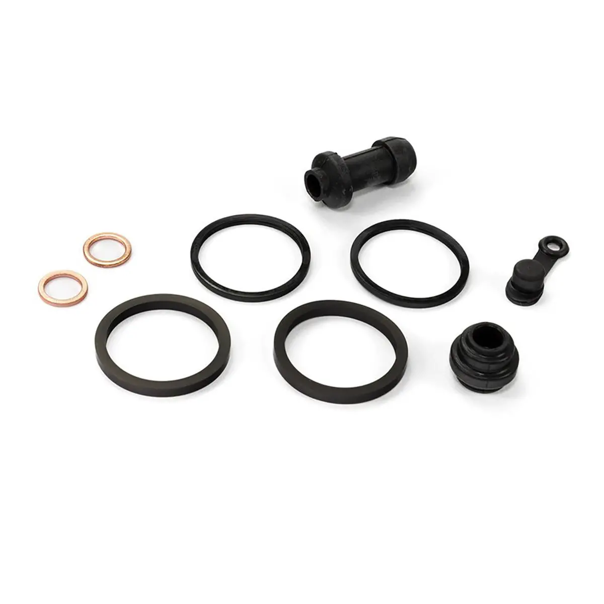 All Balls Racing Calliper Rebuild Kit (18-3066) 1