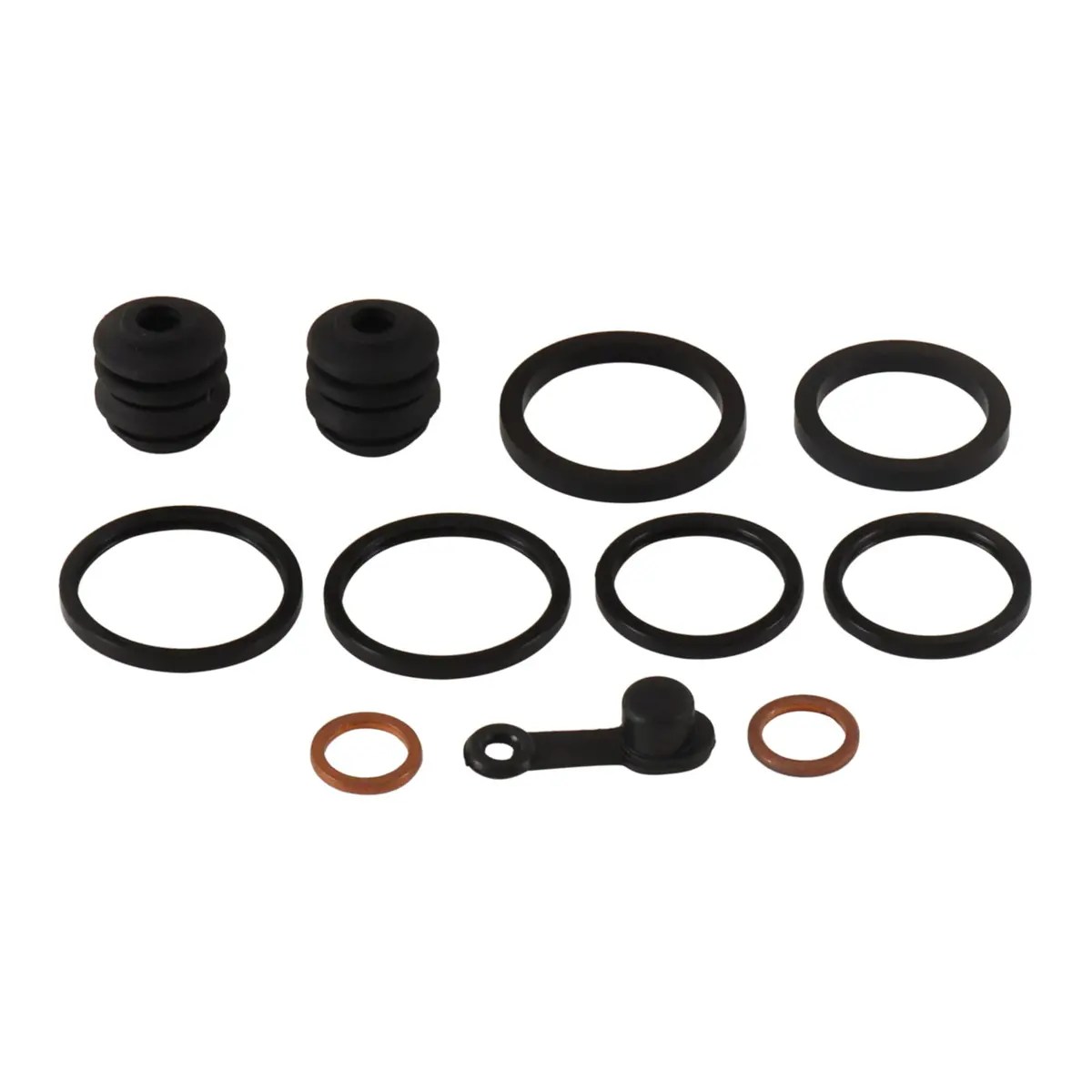 All Balls Racing Calliper Rebuild Kit (18-3081) 1