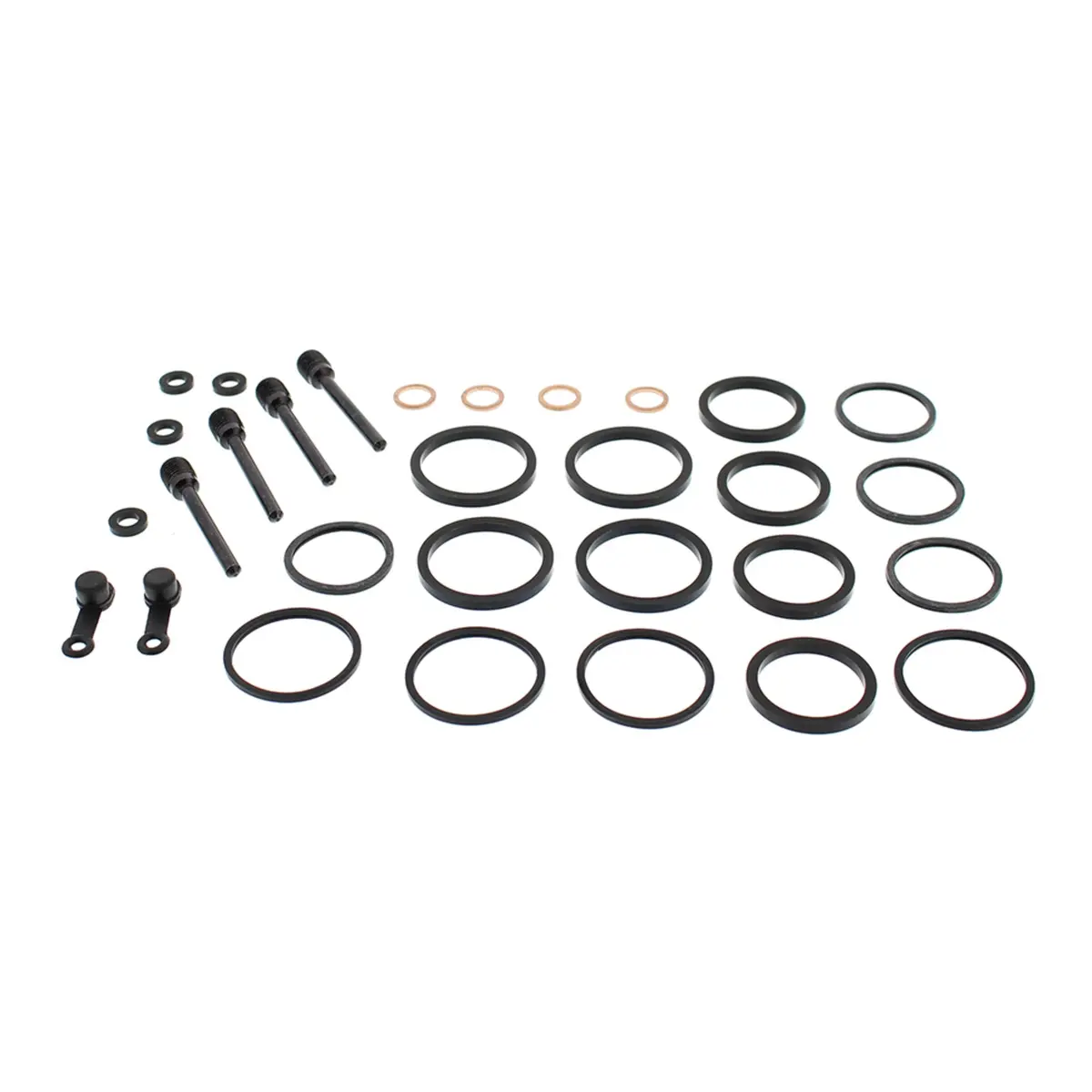 All Balls Racing Calliper Rebuild Kit (18-3127) 1