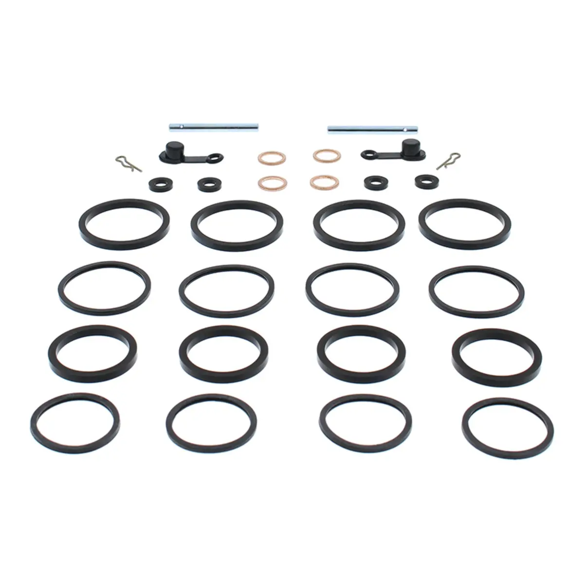 All Balls Racing Calliper Rebuild Kit (18-3154) 1