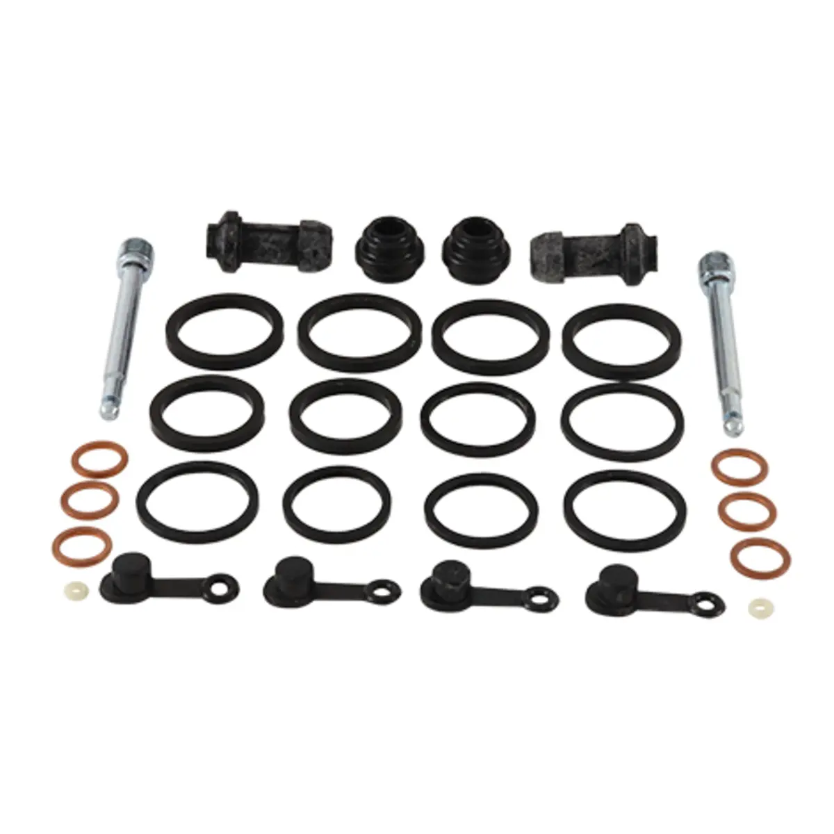 All Balls Racing Calliper Rebuild Kit (18-3162) 1