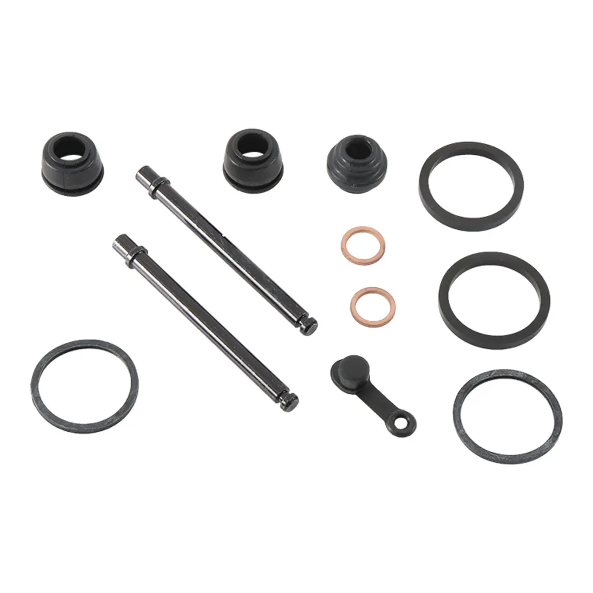 All Balls Racing Calliper Rebuild Kit (18-3237) 1
