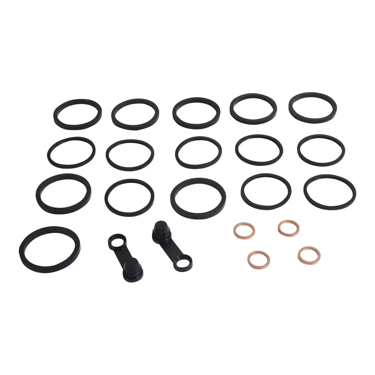 All Balls Racing Calliper Rebuild Kit (18-3313) 1