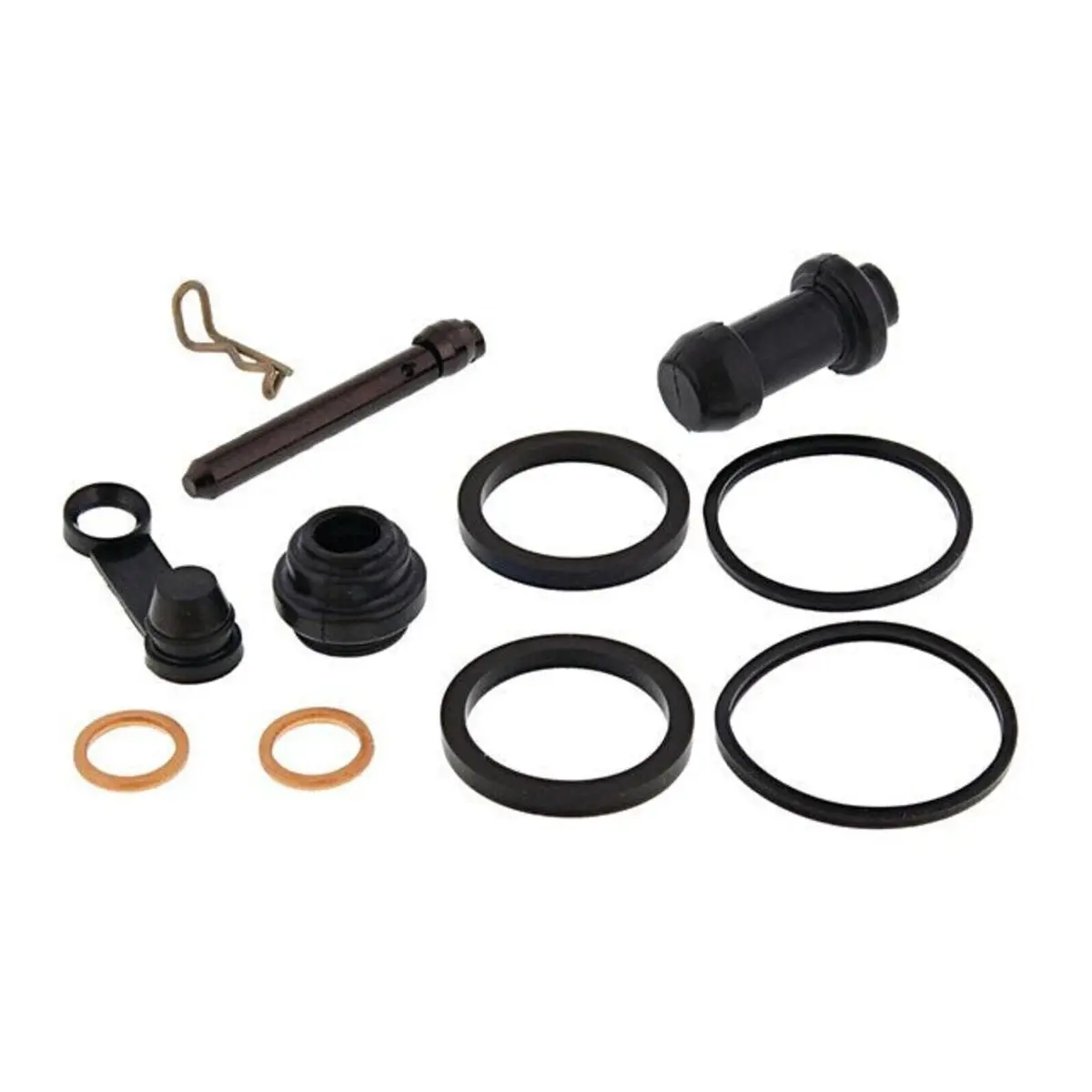 Caliper Rebuild Kit 18-3336 1