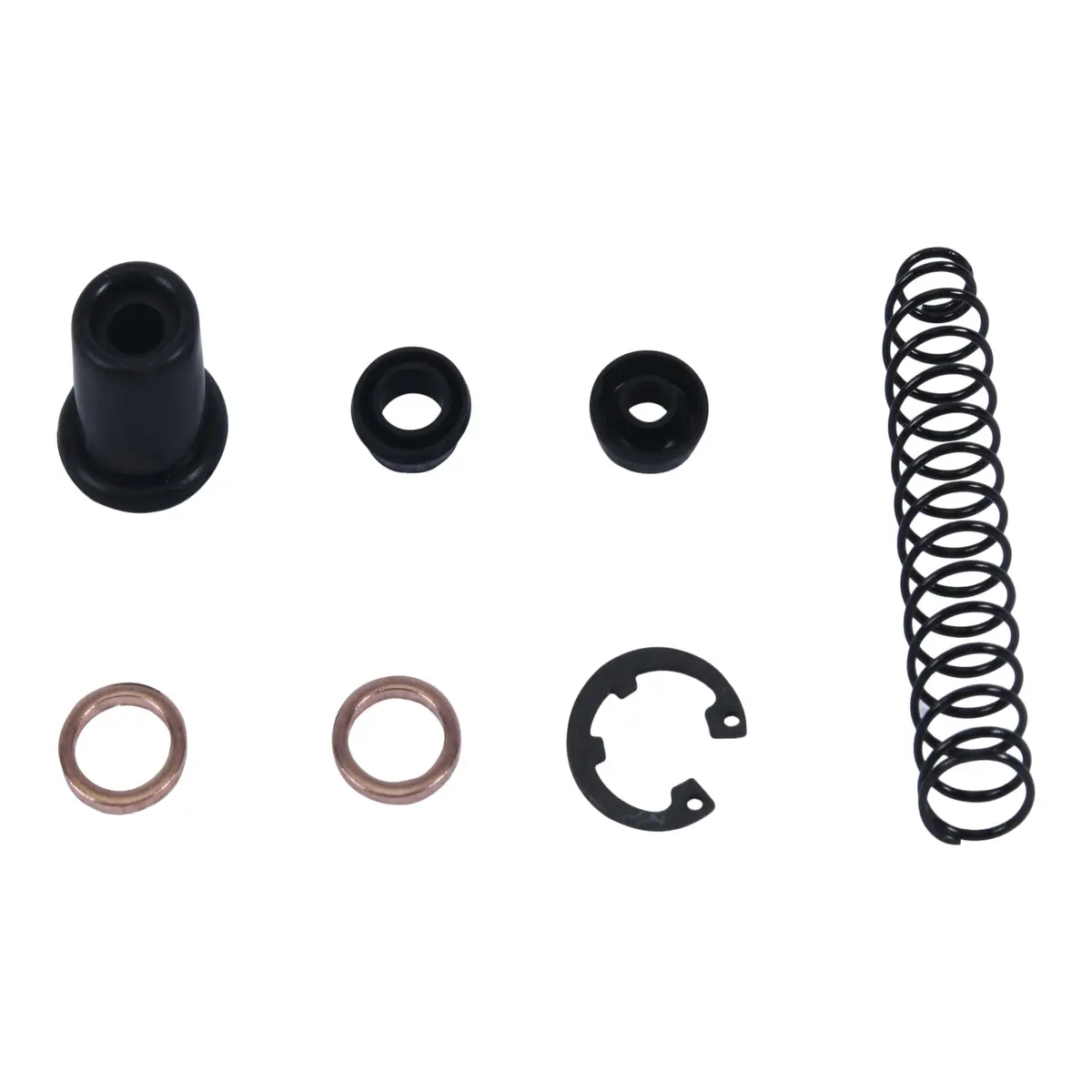 Master Cylinder Rebuild Kit 18-4020 1