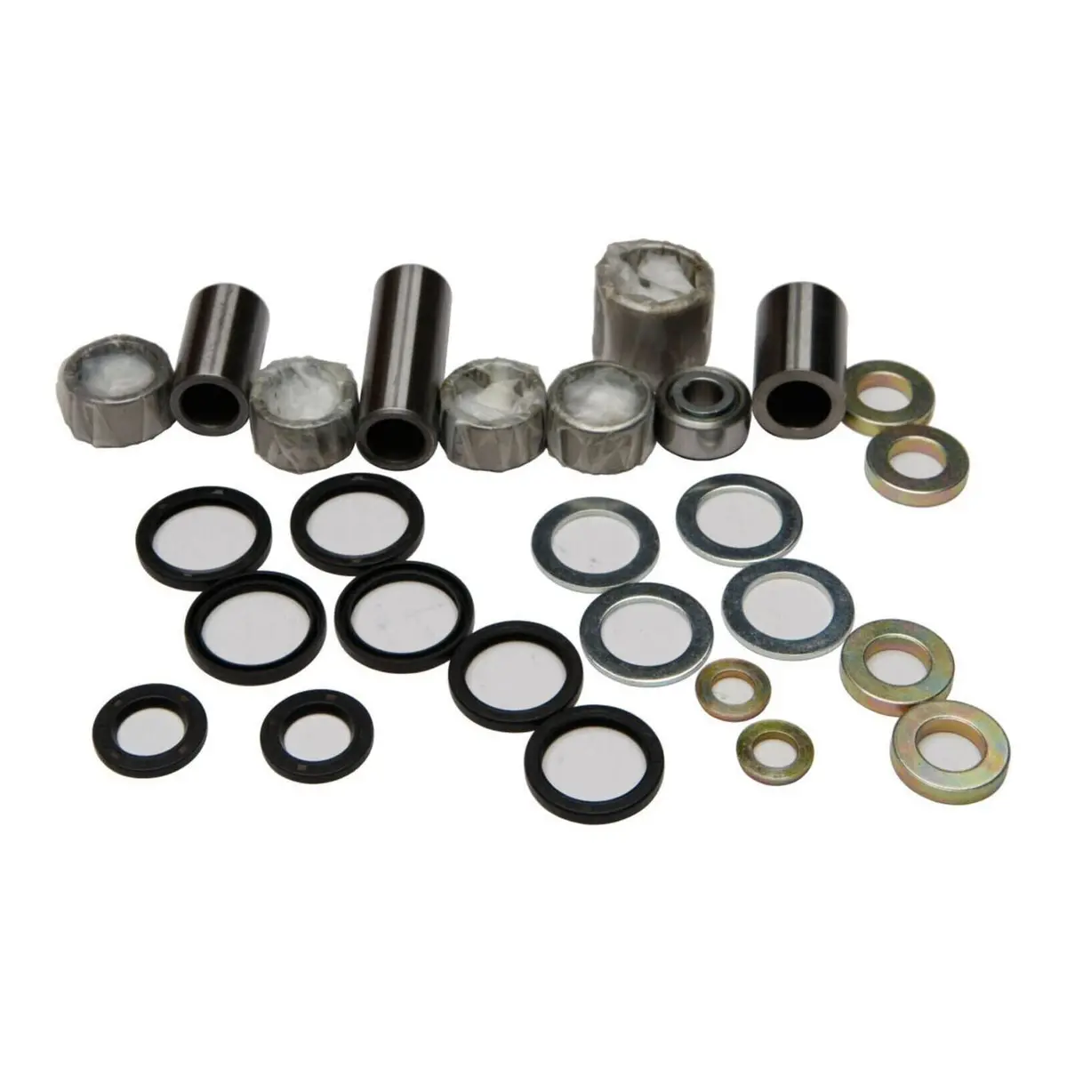 Master Cylinder Rebuild Kit 18-4033 1