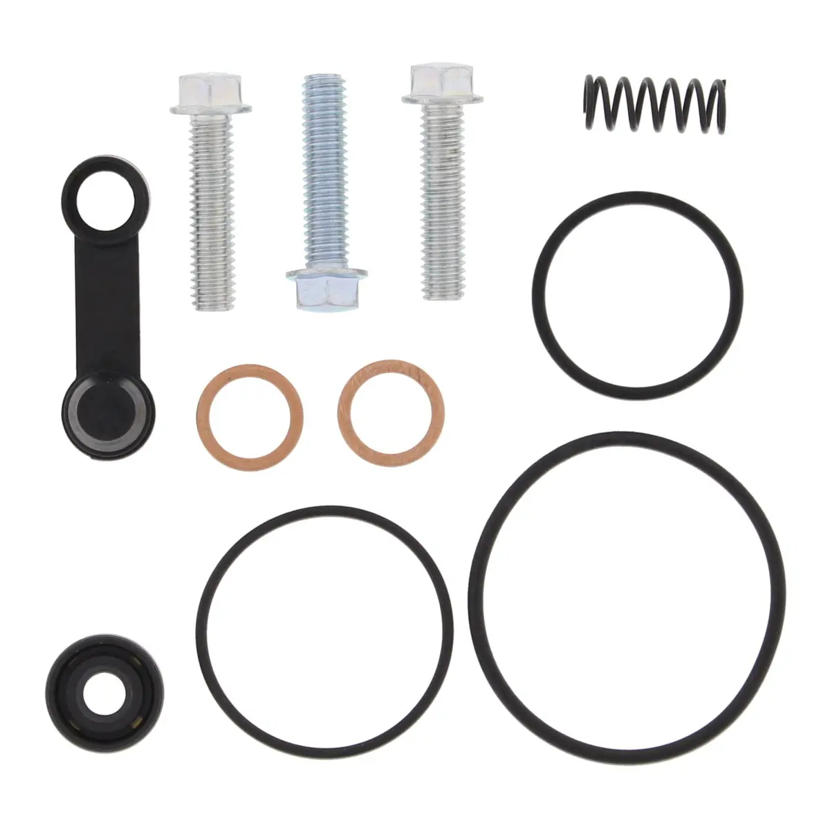 All Balls Racing Slave Cylinder Rebuild Kit (18-6004) 1
