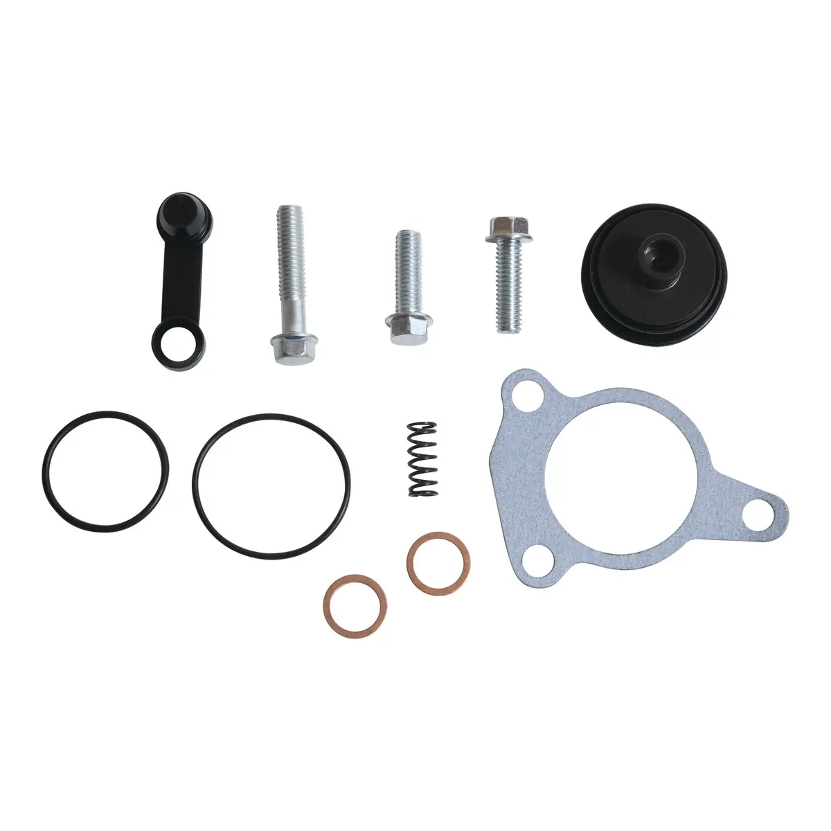 All Balls Racing Slave Cylinder Rebuild Kit (18-6012) 1