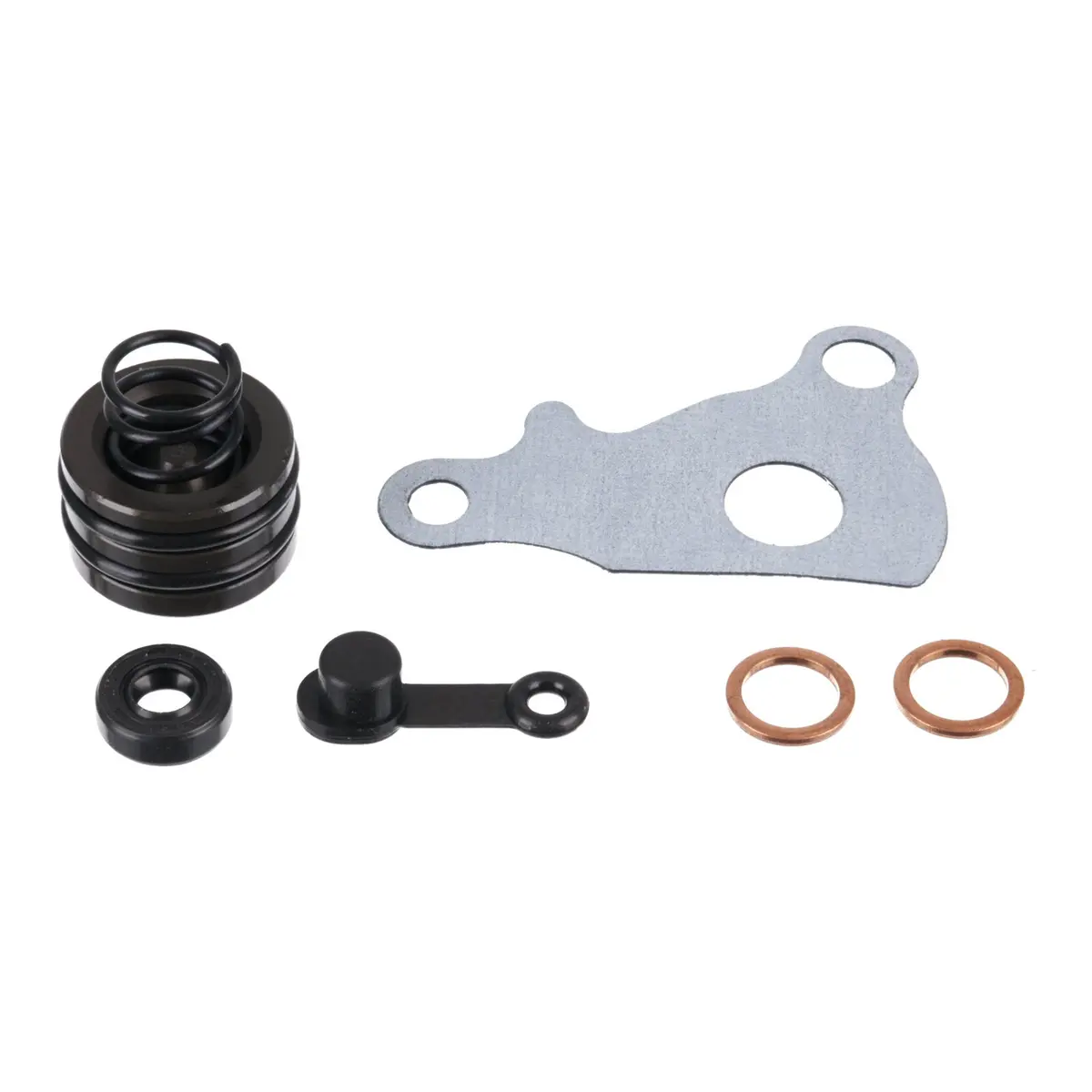 Clutch Slave Cylinder Kit - 18-6040 1