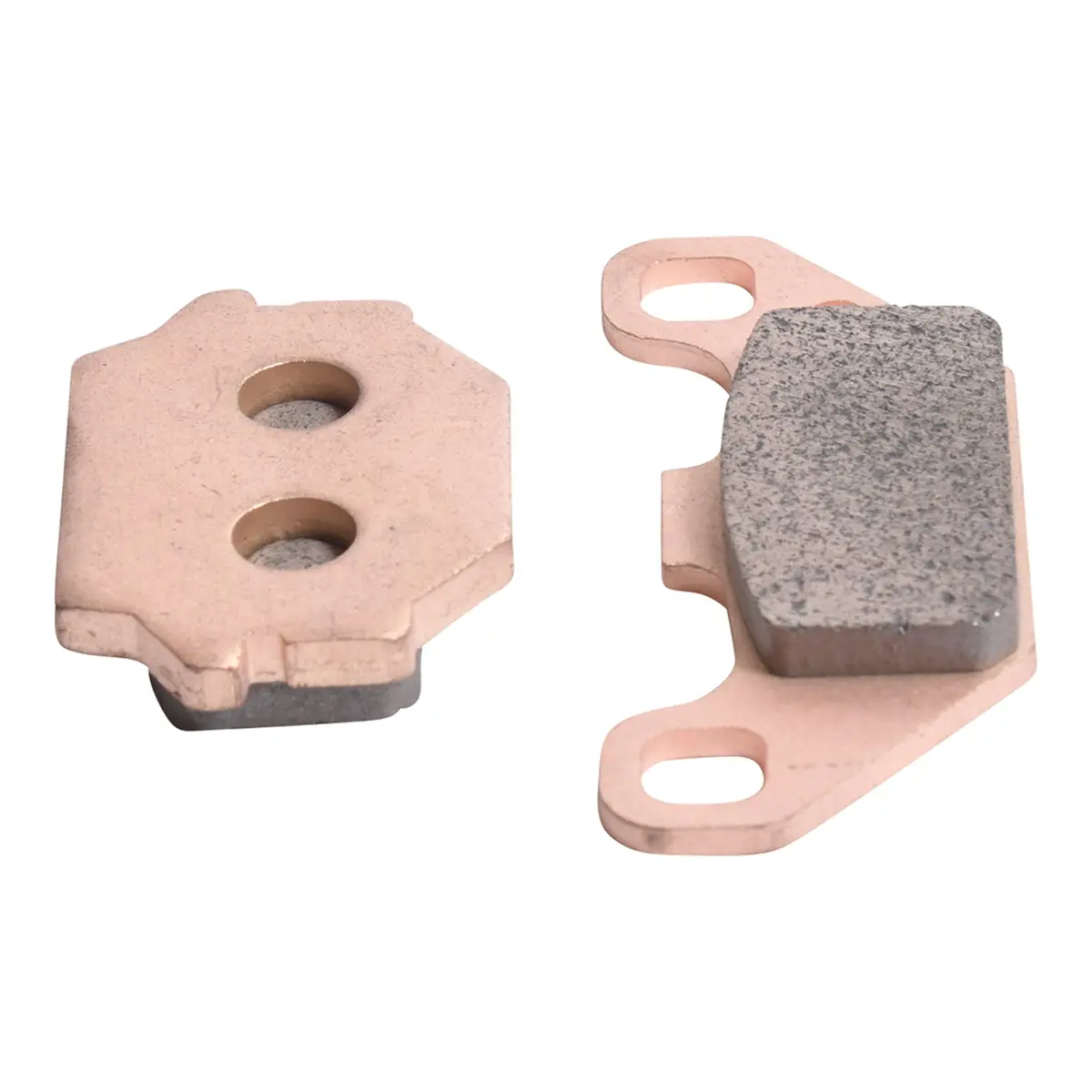 All Balls Racing Sintered Brake Pads (18-8021) 1