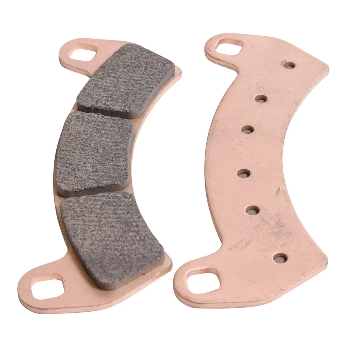 All Balls Racing Sintered Brake Pads (18-8047) 1