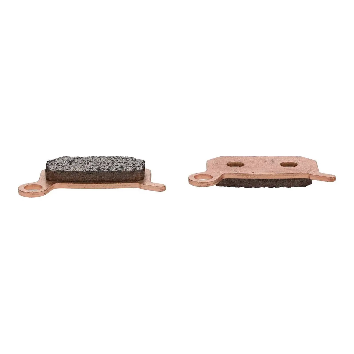 Sintered Brake Pad Set 18-8071 1