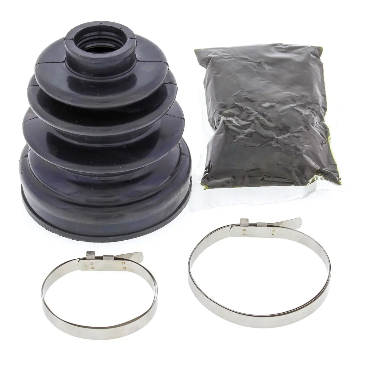 All Balls Racing Cv Boot Kit (19-5024) 1