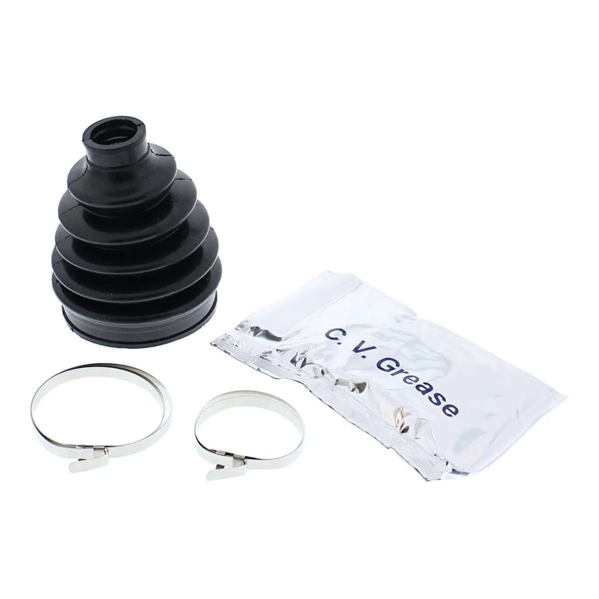 Cv Boot Kit S.Id:22Mm L.Id:77.5Mm L:115Mm 19-5037 1