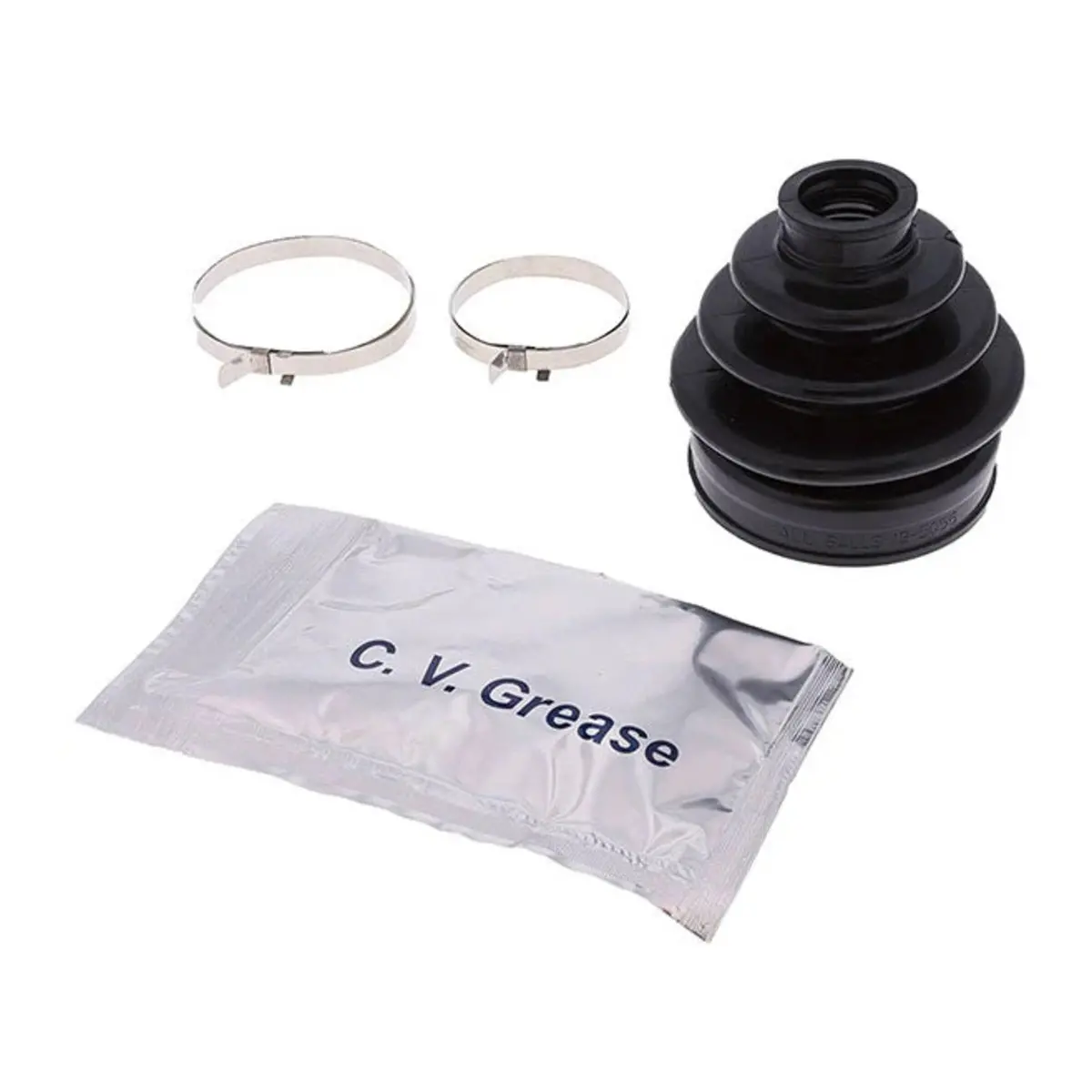 Cv Boot Kit S.Id: 21.5Mm L.Id: 70Mm L: 87Mm 19-5056 1