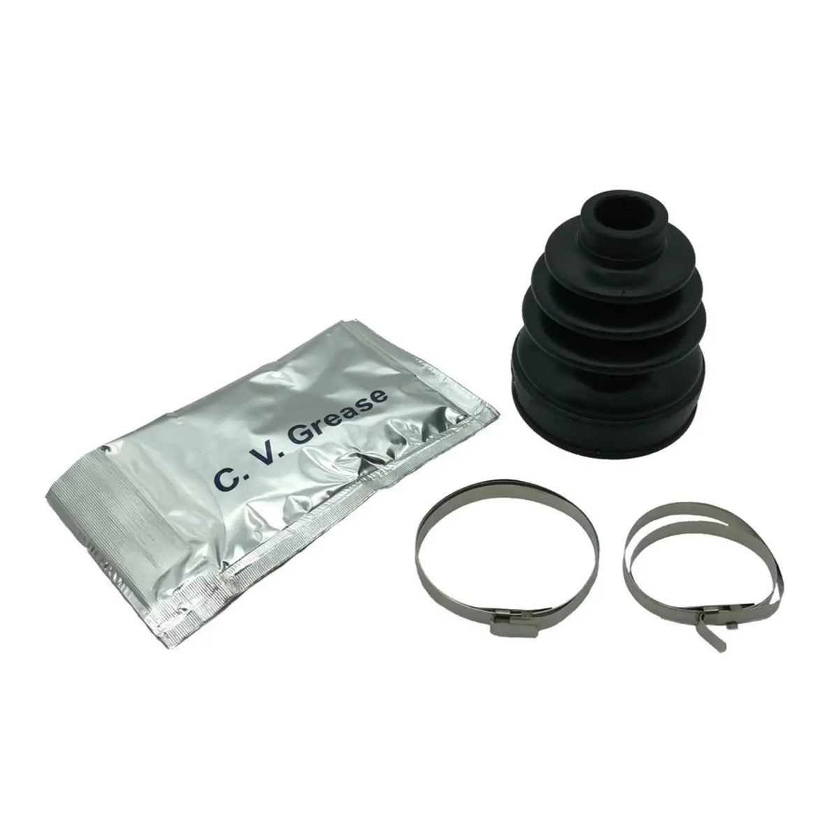 Cv Boot Kit S.Id 21Mm L.Id 62.5Mm L 83Mm 19-5060 1