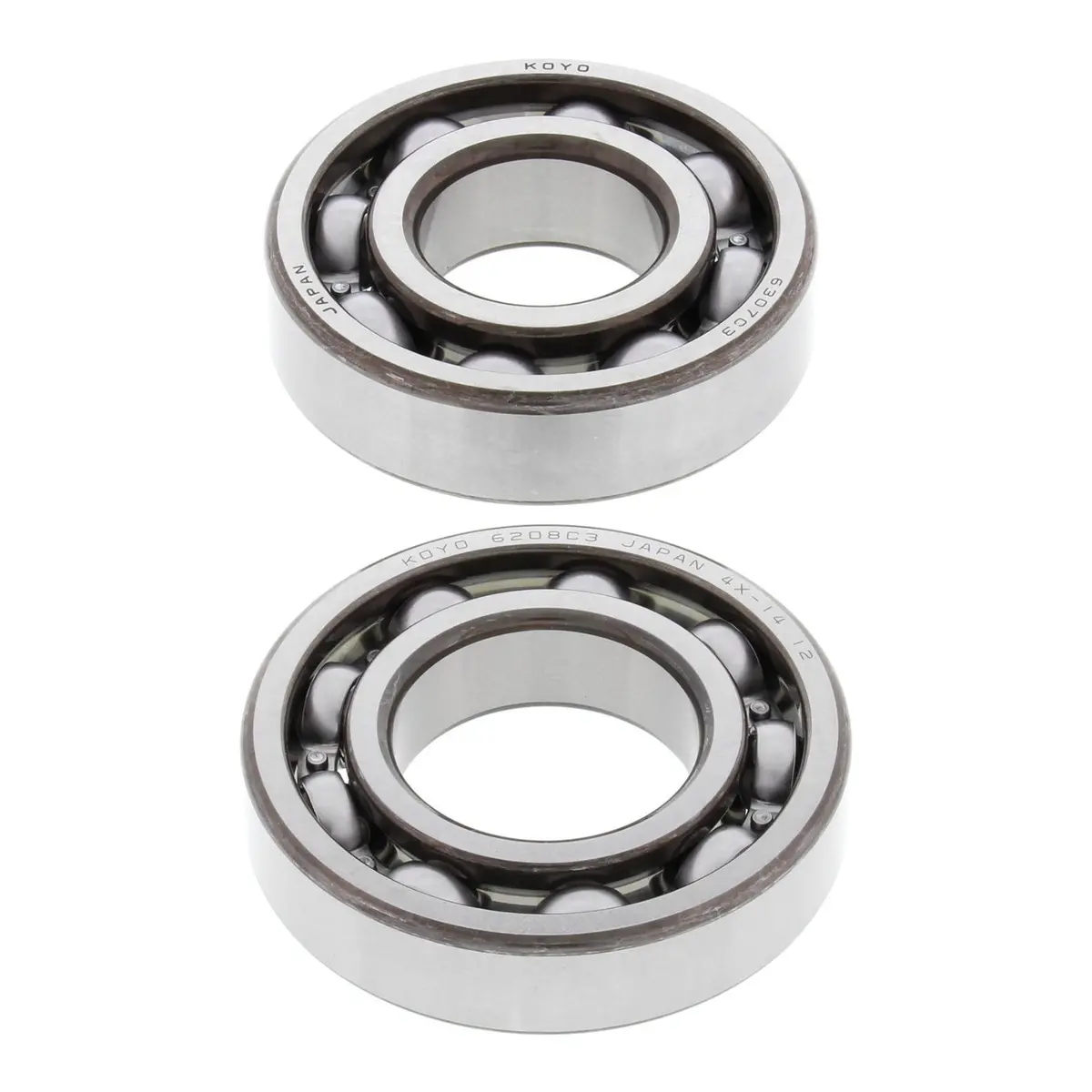 All Balls Racing Crankshaft Bearing Kit (24-1079) 1