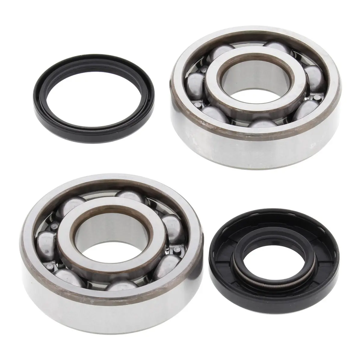 All Balls Racing Crankshaft Bearing Kit (24-1108) 1