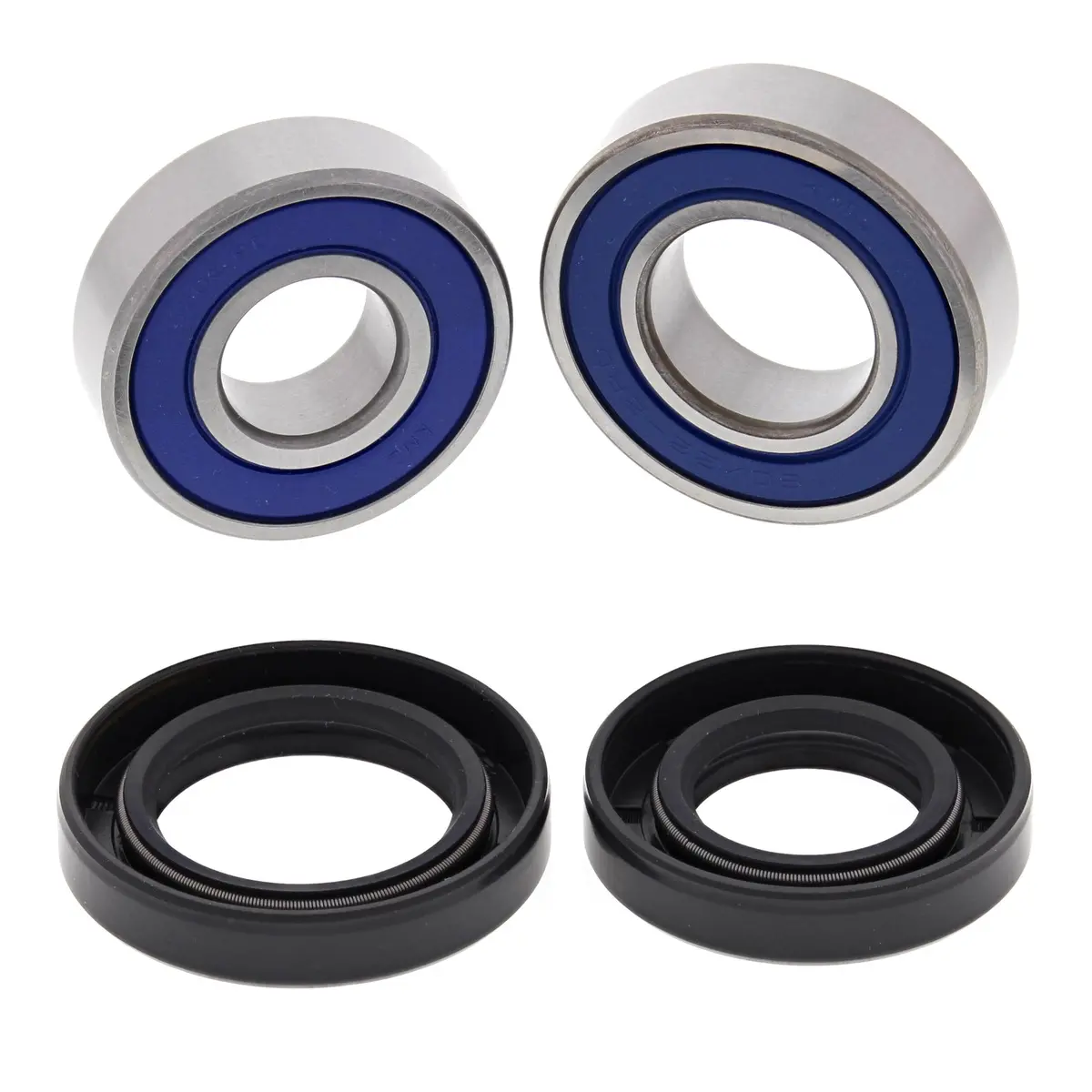 All Balls Racing Wheel Bearing Kit (25-1023) 1