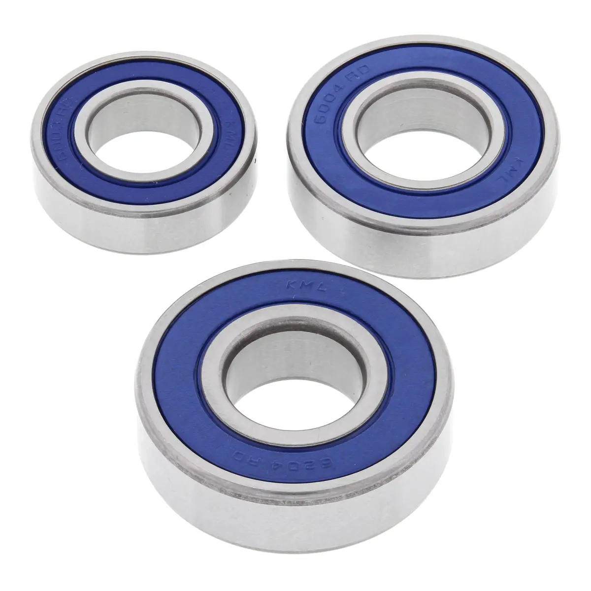 All Balls Racing Wheel Bearing Kit (25-1056) 1