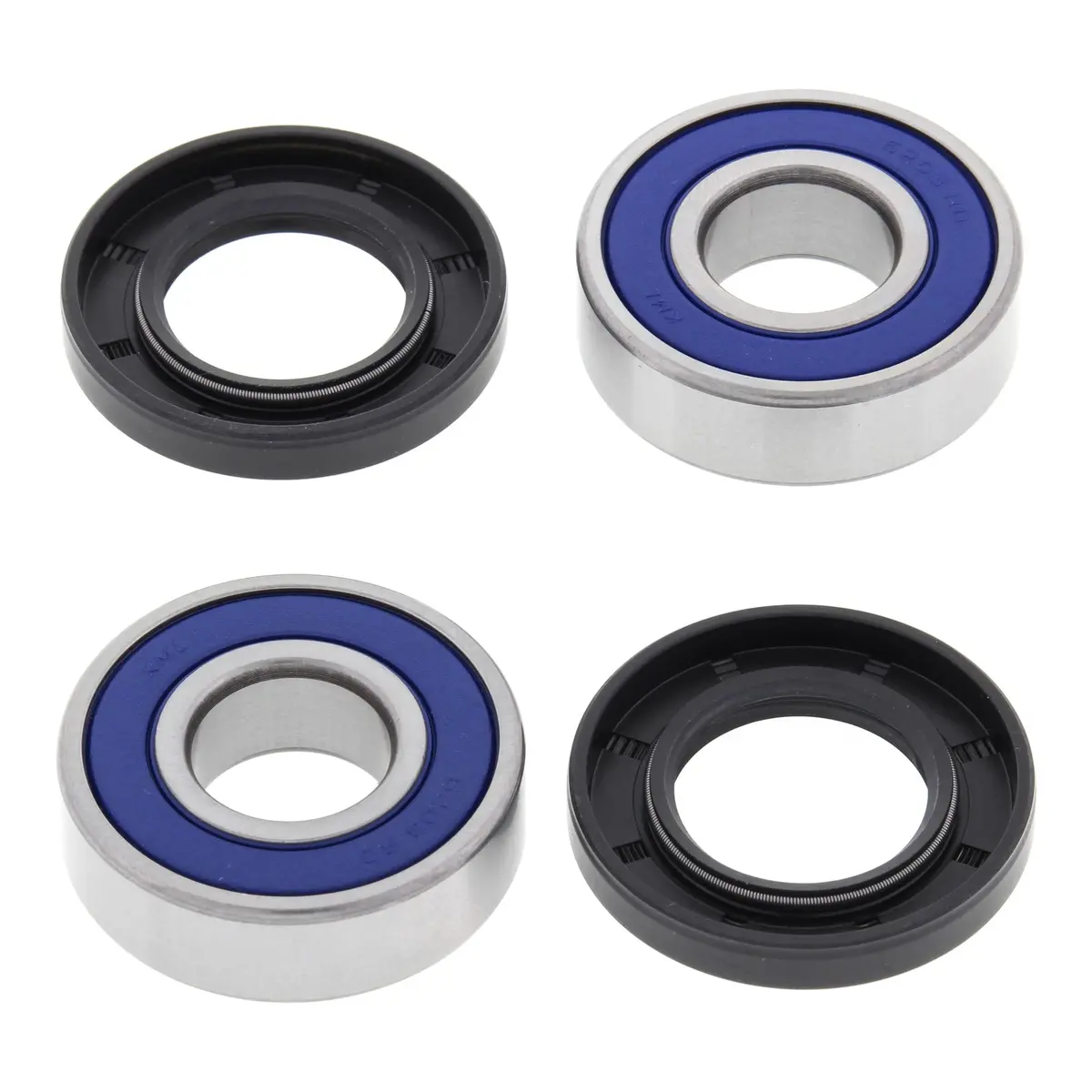 All Balls Racing Wheel Bearing Kit (25-1104) 1