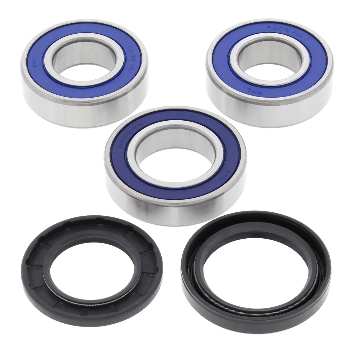 All Balls Racing Wheel Bearing Kit (25-1111) 1