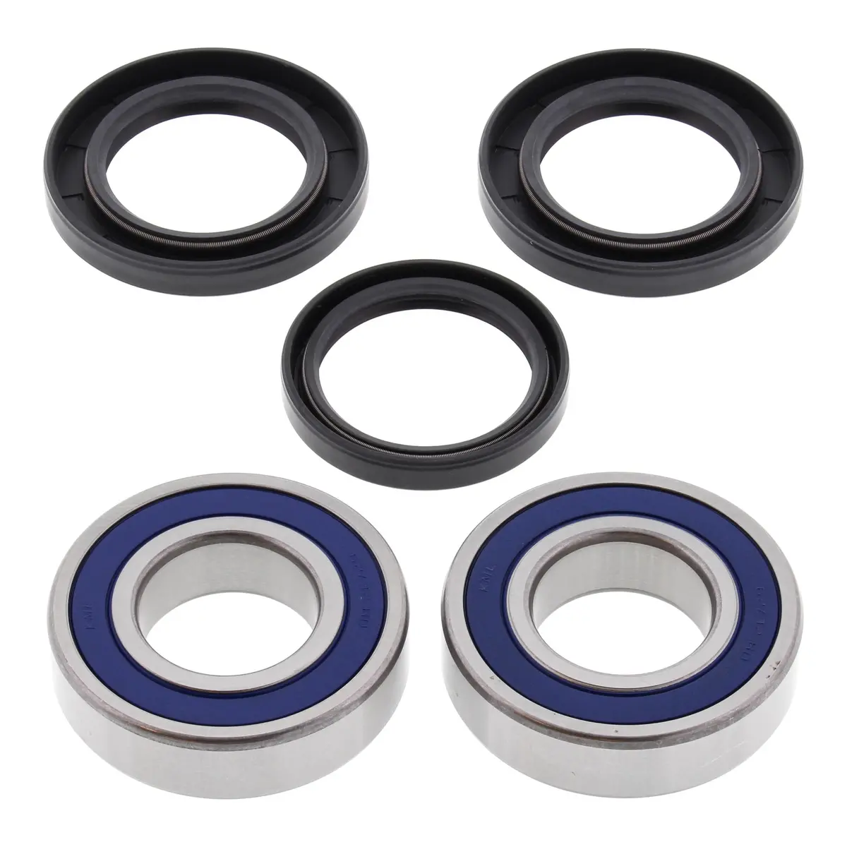 All Balls Racing Wheel Bearing Kit (25-1158) 1